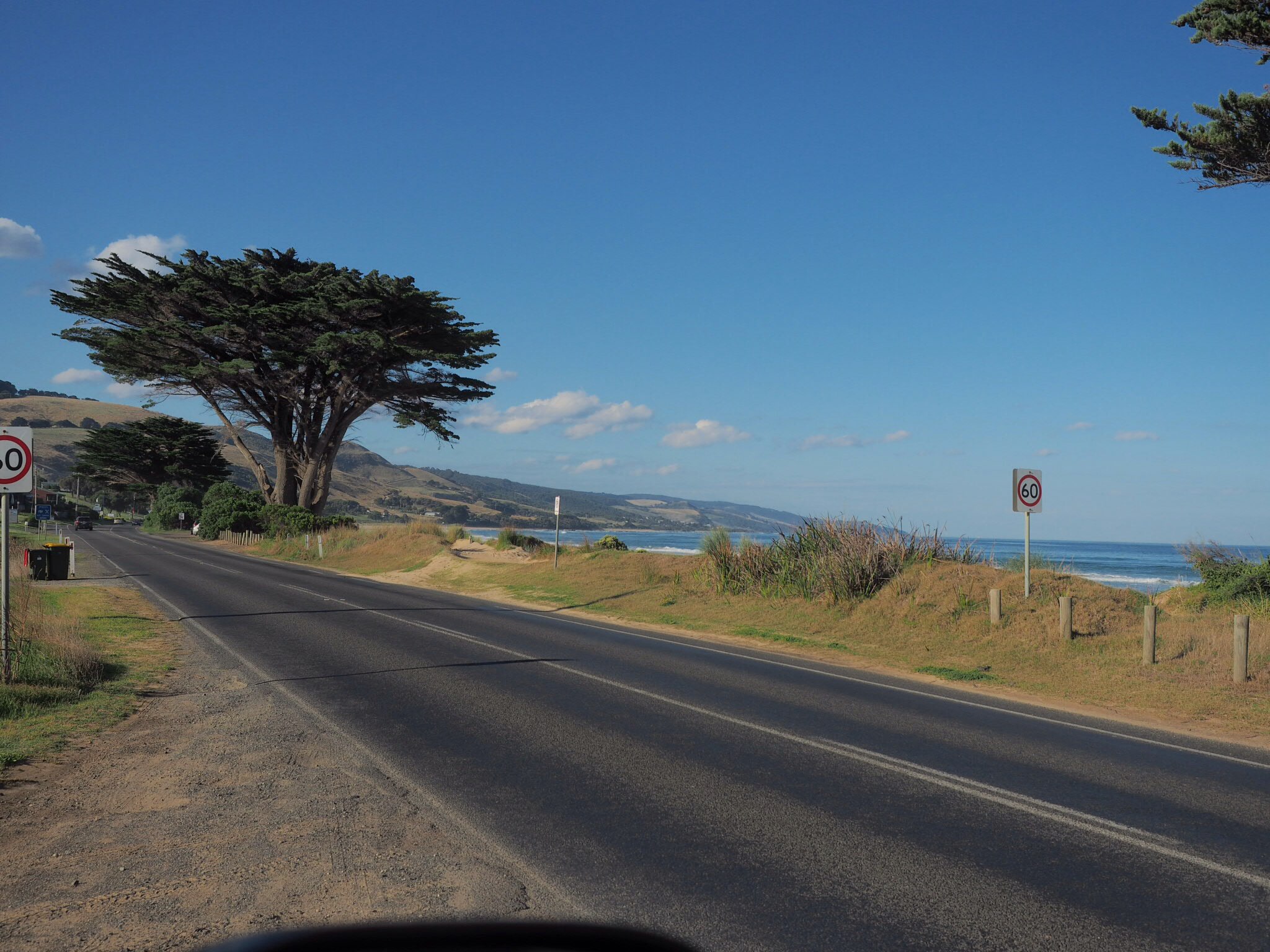 Great Ocean Road