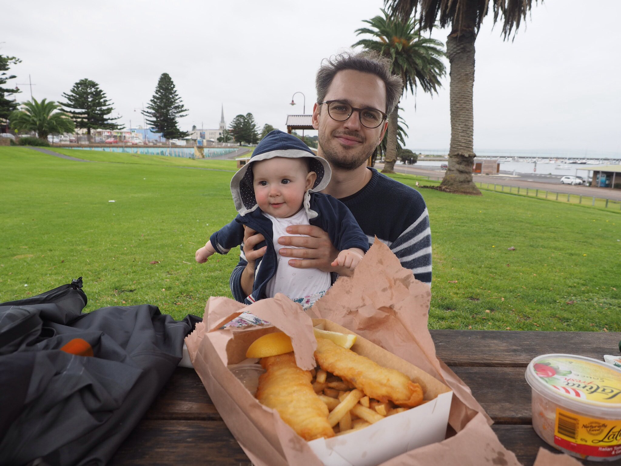 Fishnchips